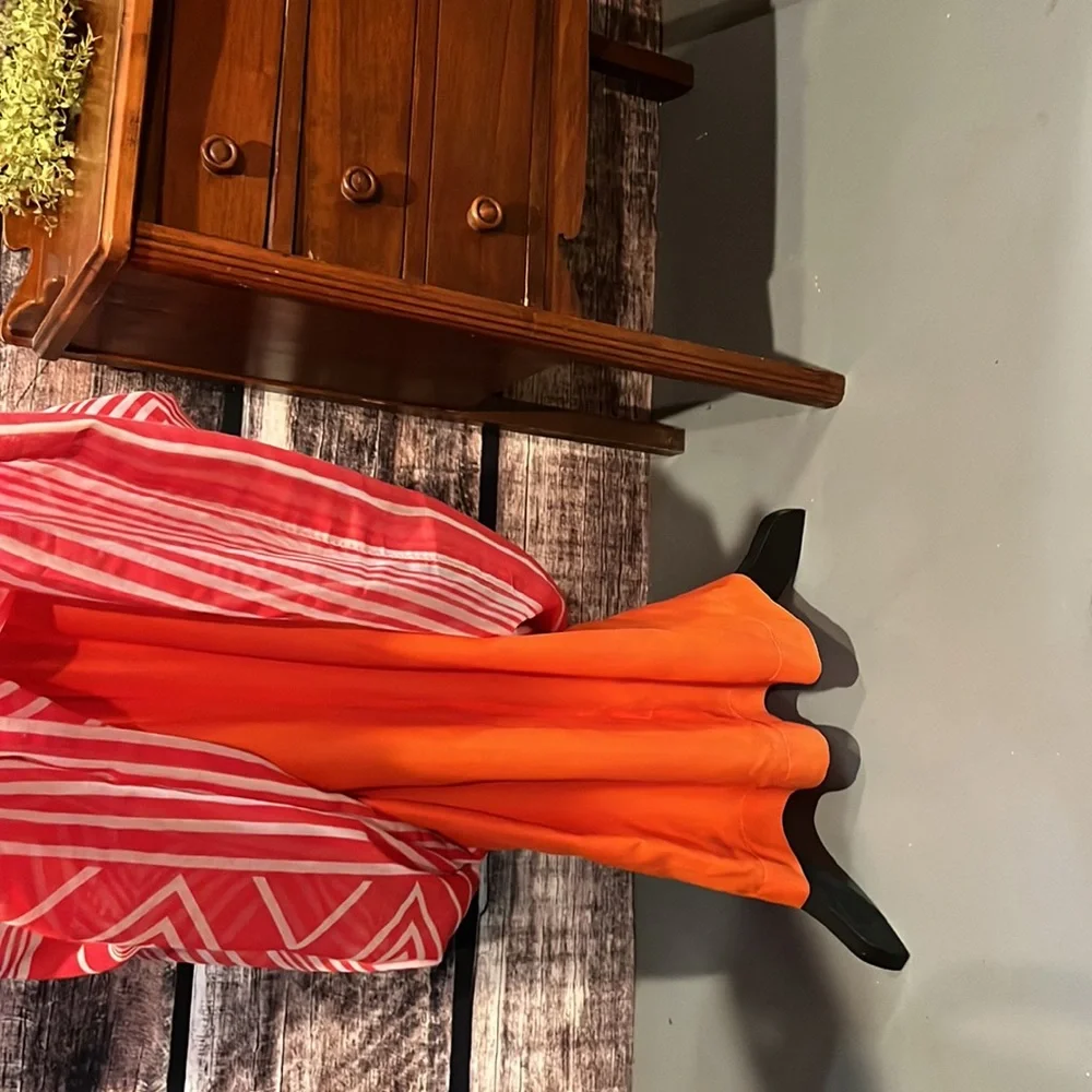 Vintage 60’s hippie boho festival dress. - Picture 11 of 12